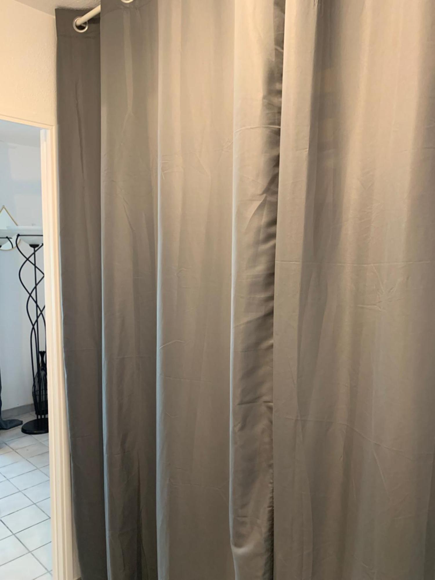 Maison Proche Village Naturiste - 7 Personnes Ferienhaus